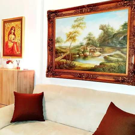 Angelica Guest house Rome