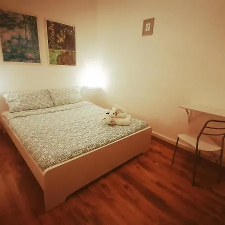 Guest house Angelica Rome