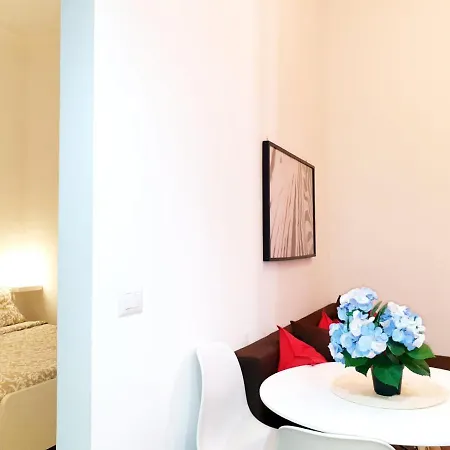 Guest house Angelica