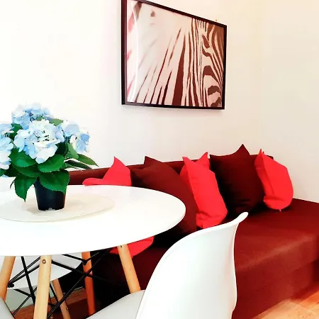 Angelica Guest house