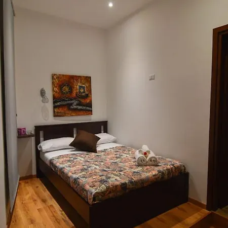 Guest house Angelica