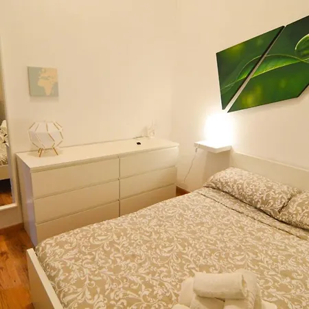 Angelica Guest house