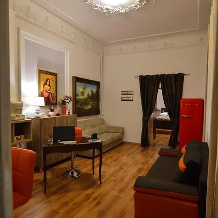 Angelica Guest house *