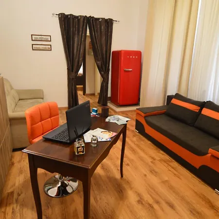 Angelica Guest house Rome