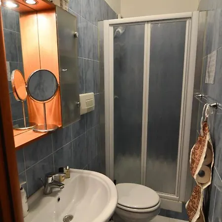 Angelica Guest house