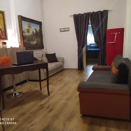 Angelica Guest house