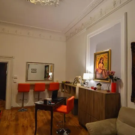 Angelica Guest house