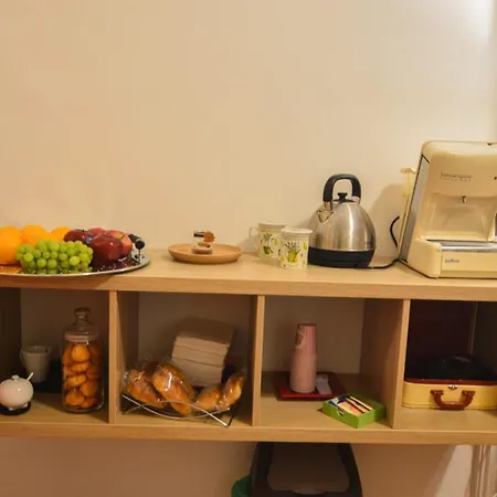 Angelica Guest house Rome