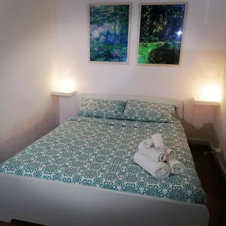 Guest house Angelica Rome