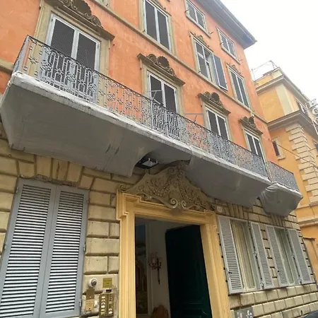 Angelica Guest house Rome